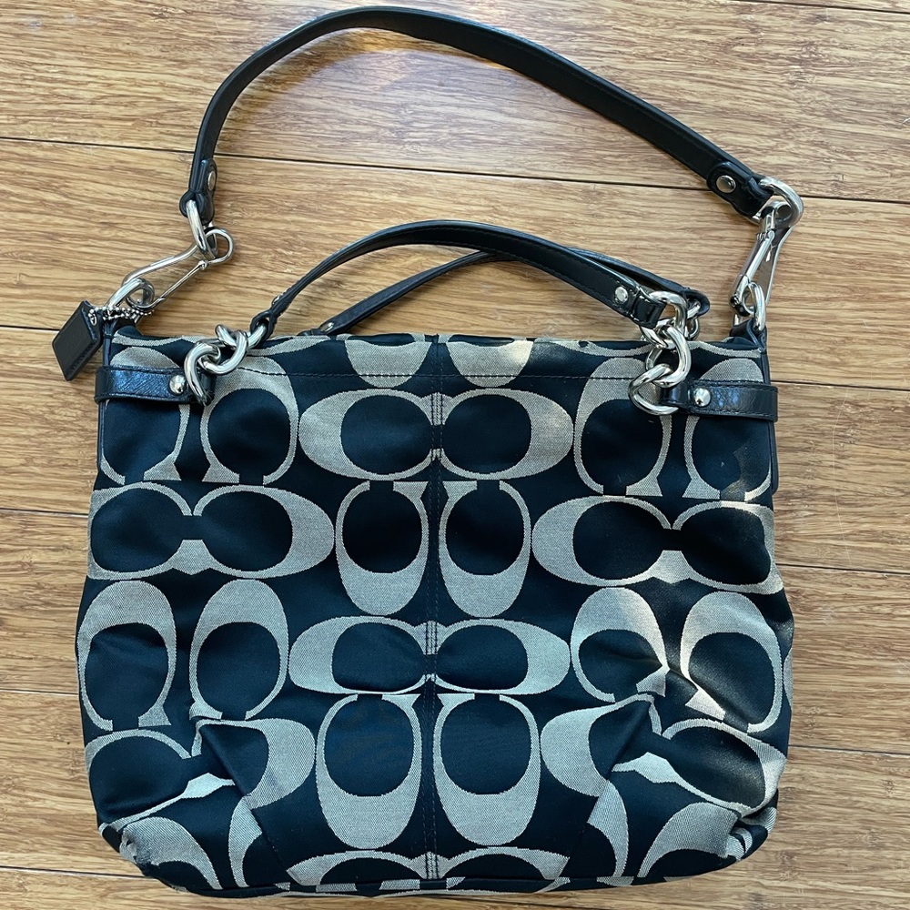 COPY - Coach Purse